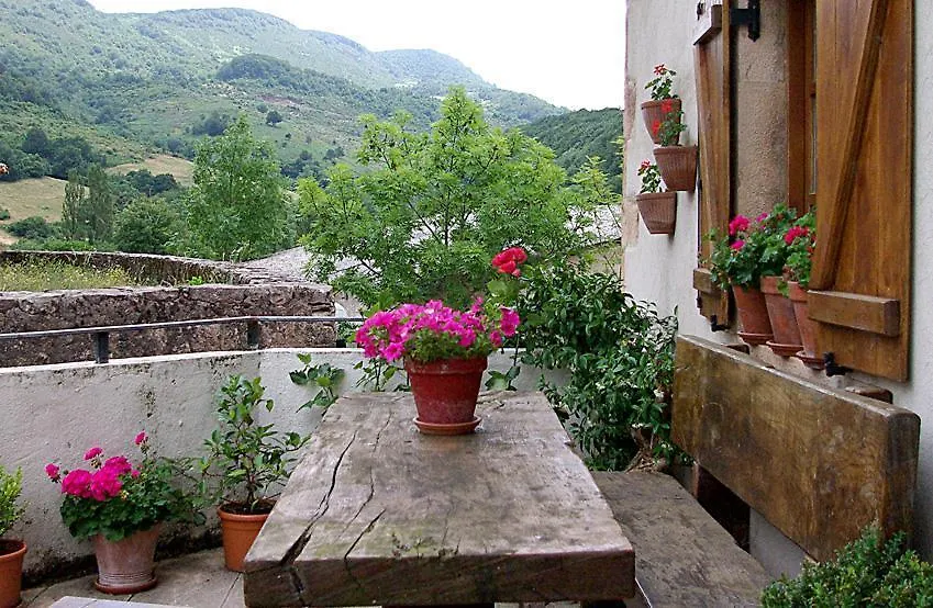 Casa Rural Parriola-1