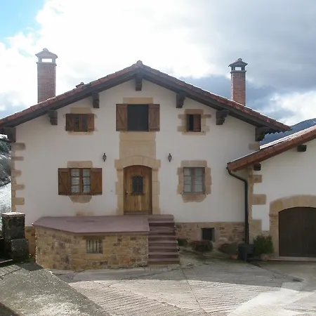 Casa Rural Parriola-2